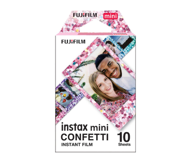 Fujifilm Instax Mini Deco Film Bundle - 1529180 - zdjęcie 2